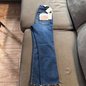 Good American jeans new